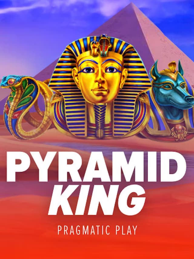 PyramidKing