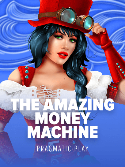 pragmatic-play-amazing-money-machine