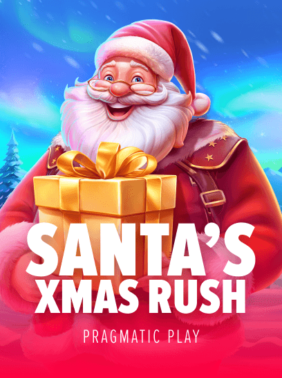 pragmatic-play-santas-xmas-rush