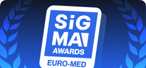 Kasget Named Best Crypto Casino at SiGMA Central Europe Awards 2025